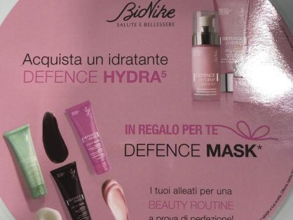 PROMO BIONIKE DEFENCE HYDRA5