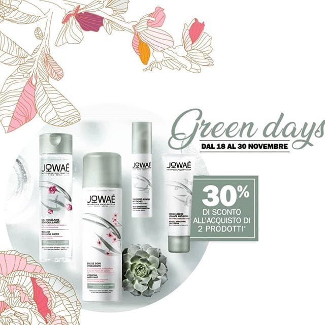 GREEN DAY JOWAE'