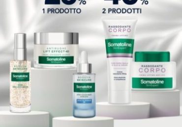 PROMO SOMATOLINE